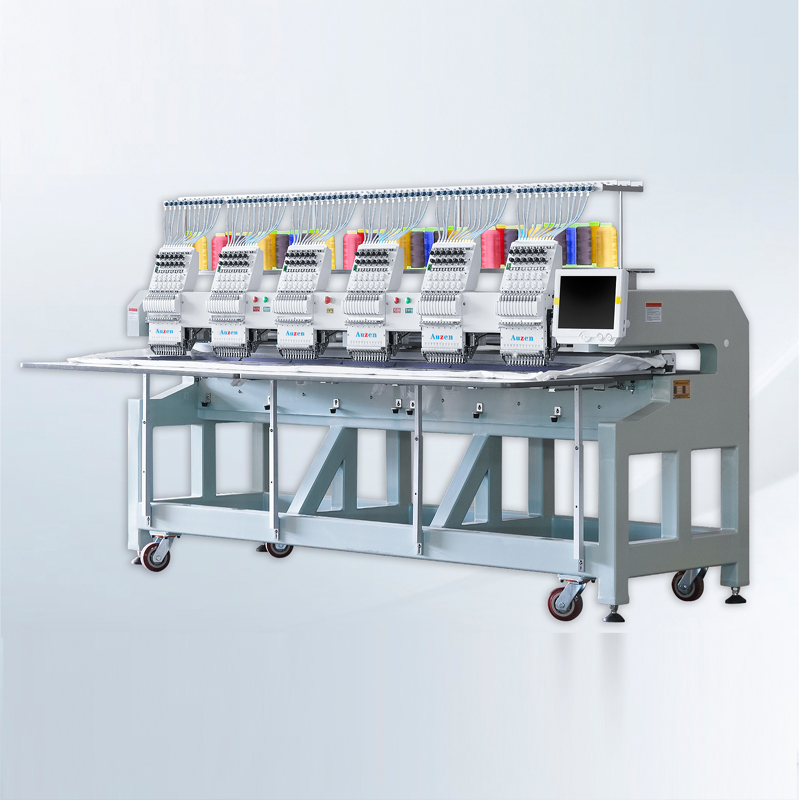【通販激安】 Computerized Products Selling Best Embroidery 6 Machine パーツ